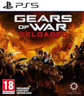 Gears of War: Reloaded