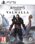 Assassins Creed Valhalla Complete Edition