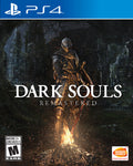 DARK SOULS REMASTERED
