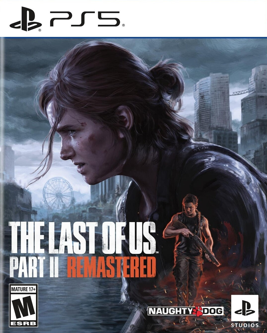 The Last of Us Part II