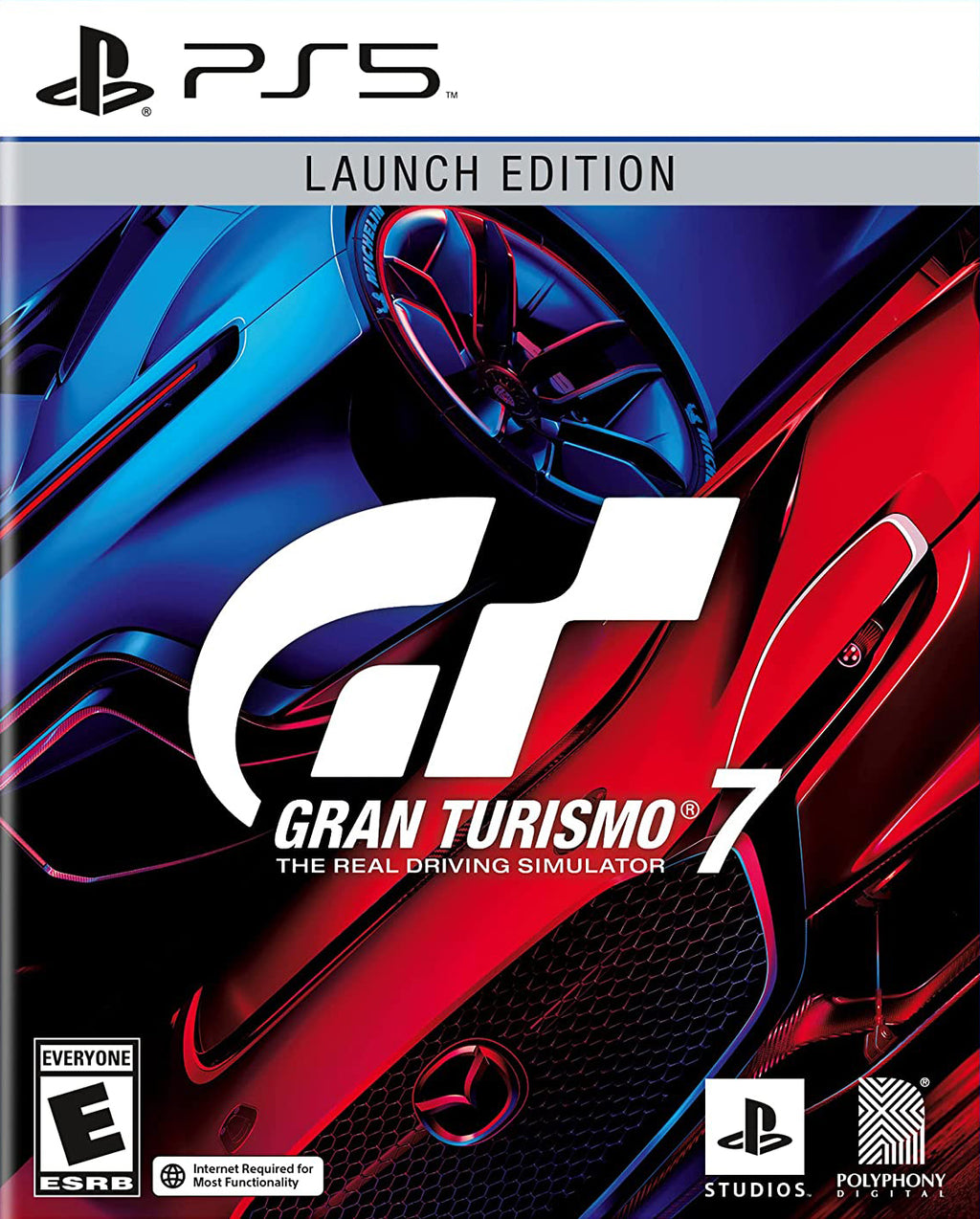 Gran Turismo 7