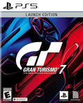 Gran Turismo 7