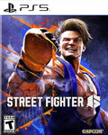 Street Fighter VI