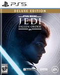 STAR WARS Jedi Fallen Order
