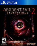 RESIDENT EVIL REVELATIONS 2 DELUXE EDITION