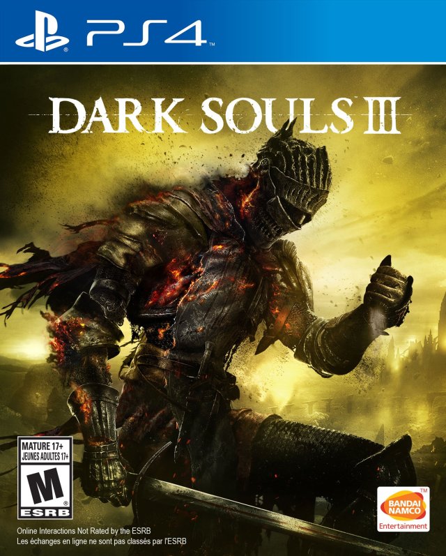 DARK SOULS III