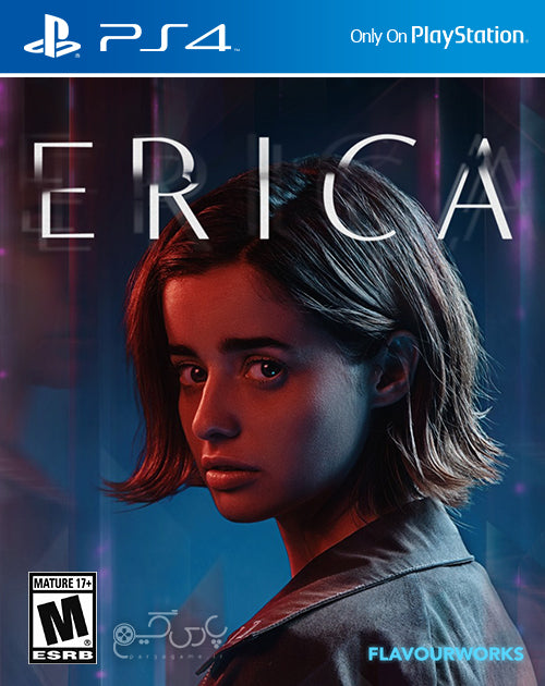 Erica