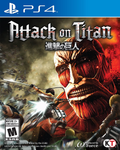 Attack on Titan 2