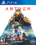 Anthem Standard Edition