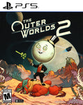 The Outer Worlds