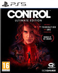 Control Ultimate Edition