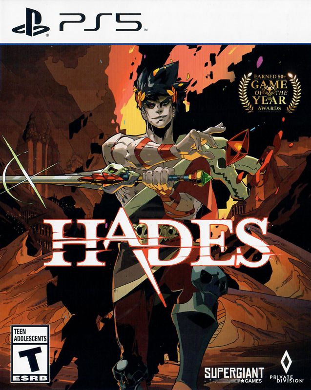 Hades