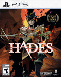 Hades
