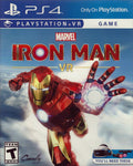 Marvel's Iron Man VR