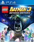 LEGO Batman 3 Beyond Gotham