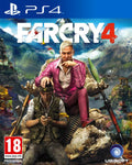 Far Cry 4 Gold Edition