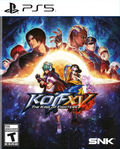 THE KING OF FIGHTERS 2000