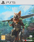 Biomutant