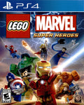 LEGO Marvel Super Heroes