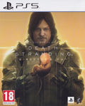 DEATH STRANDING DIRECTOR'S CUT