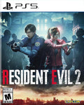 Resident Evil
