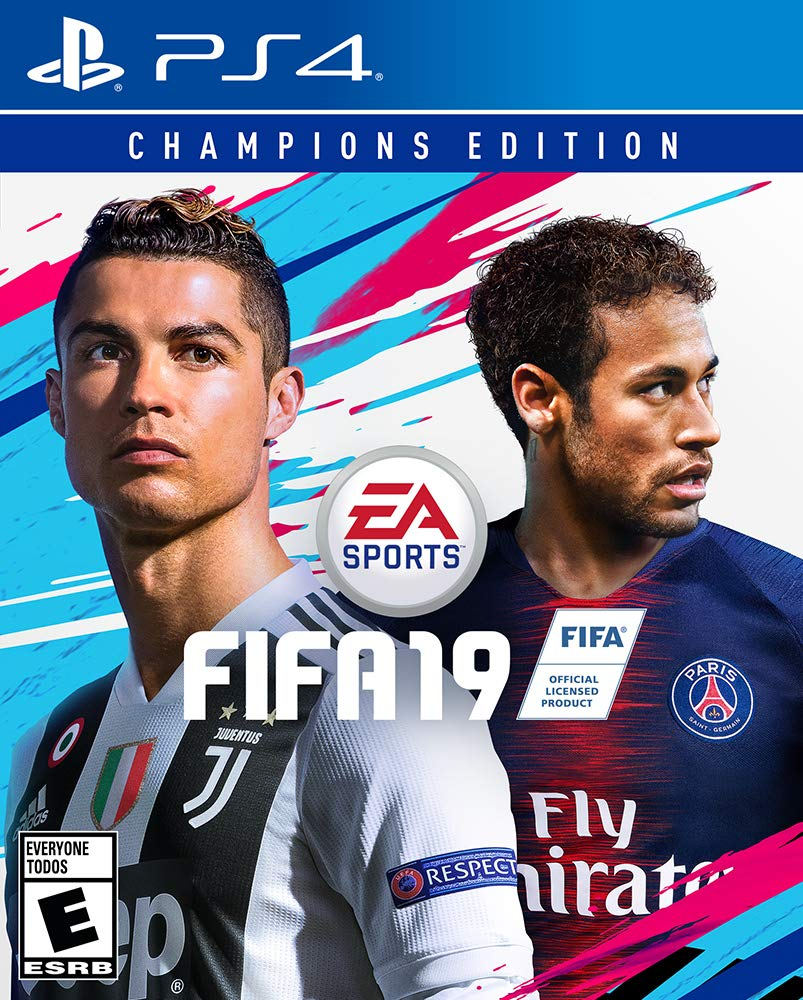 FIFA 19