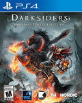 Darksiders Warmastered Edition