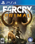 FAR CRY PRIMAL