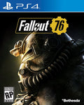 FALLOUT 76