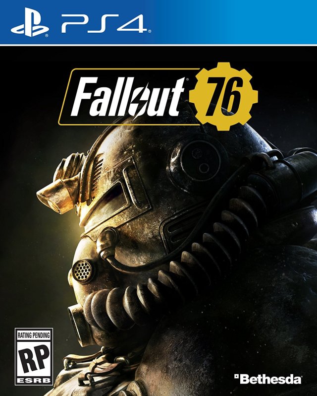 FALLOUT 76
