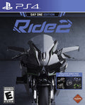RIDE 2