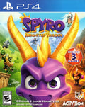 SPYRO REIGNITED TRILOGY DIGITAL