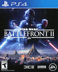 STAR WARS Battlefront II Standard Edition
