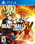 DRAGON BALL XENOVERSE 2