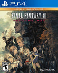 FINAL FANTASY XII THE ZODIAC AGE