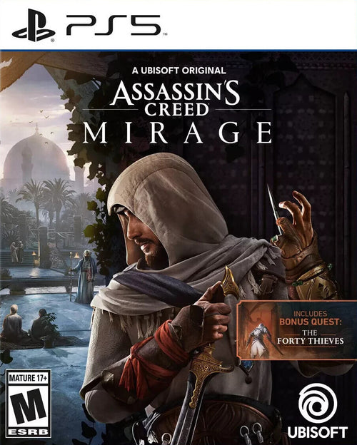 Assassin's Creed Rogue Remastered
