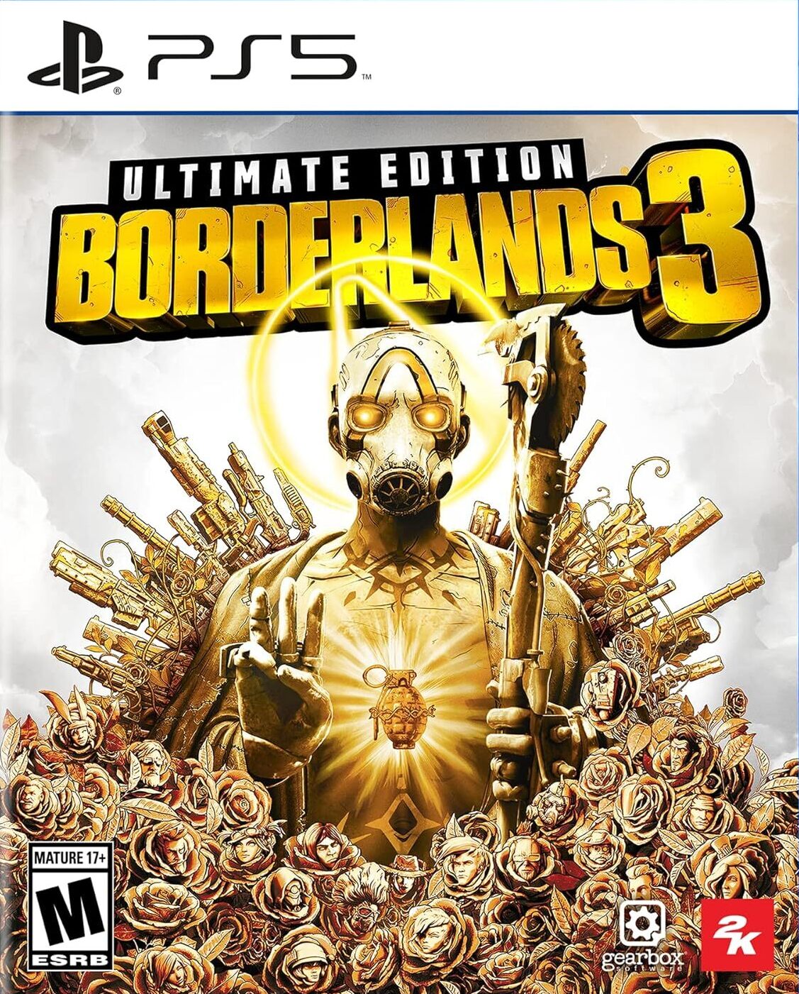 Borderlands 3