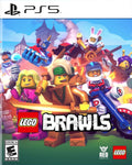 LEGO Brawls