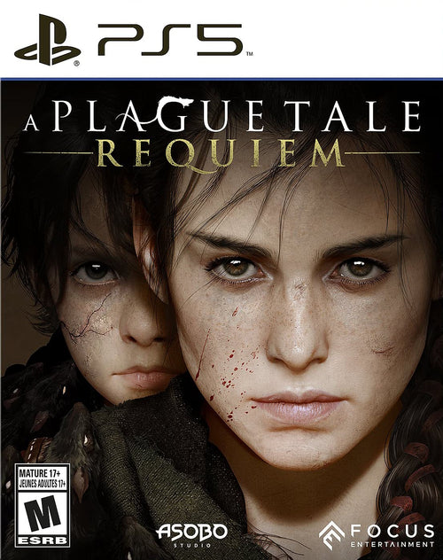 A Plague Tale Requiem