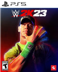 WWE 2K23