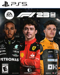 F1 23