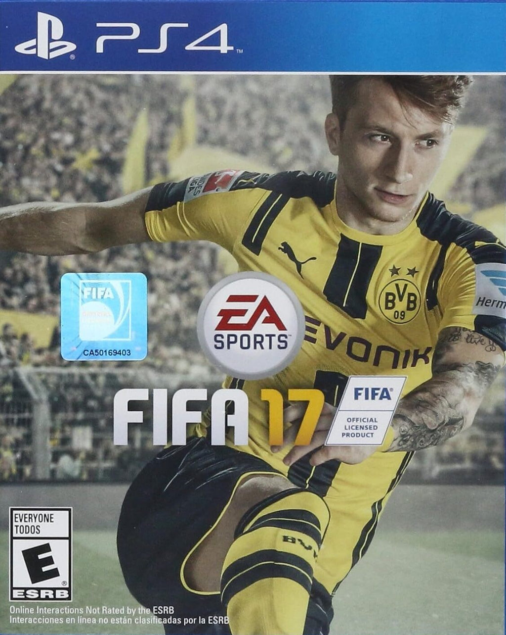 FIFA 17