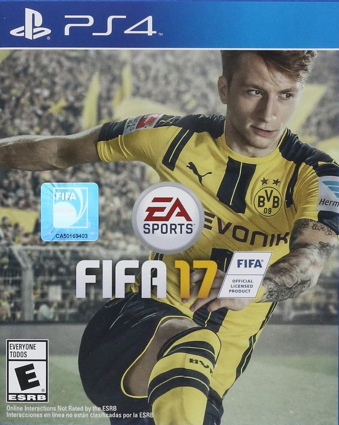 FIFA 17