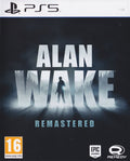 Alan Wake 2