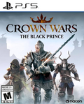 Crown Wars: The Black Prince