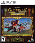 Harry Potter: Quidditch Champions