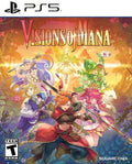 Visions of Mana