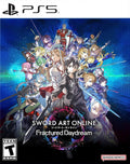 SWORD ART ONLINE Fractured Daydream