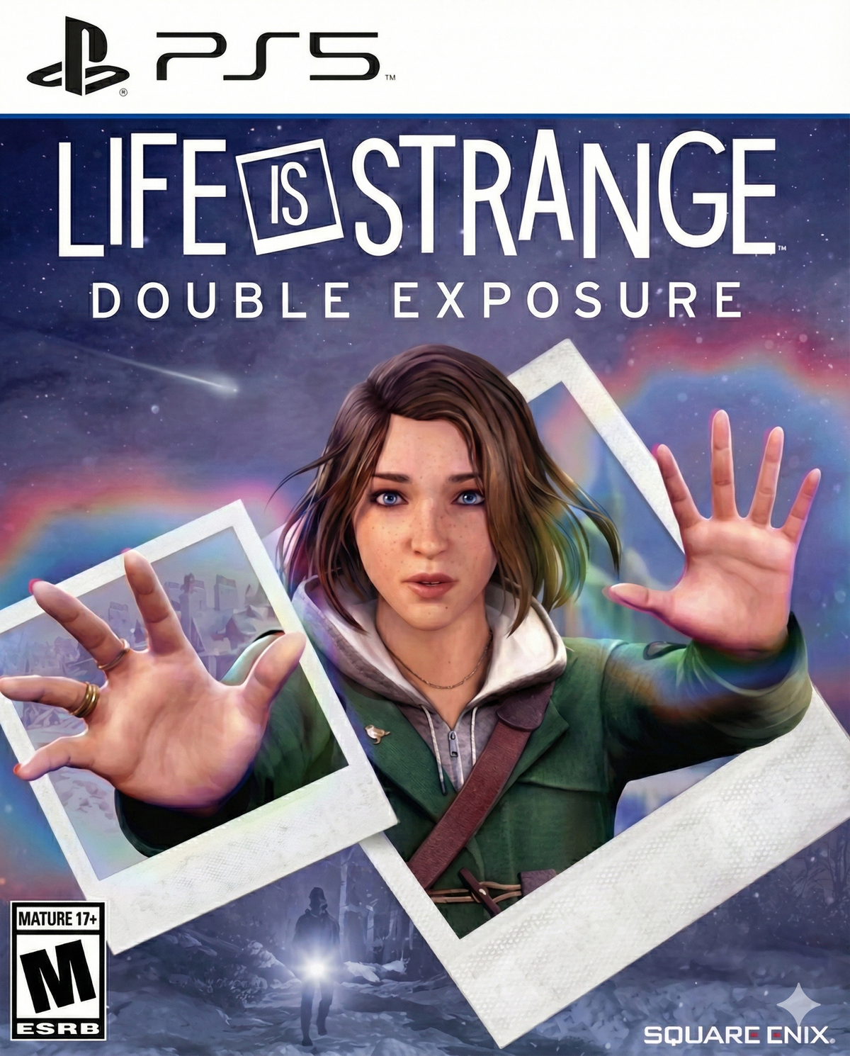 Life is Strange: Double Exposure