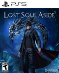 Lost Soul Aside